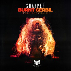 Shayper - Burnt Gerbil (OUT NOW)
