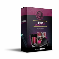 Drum Vault 2.0 - Drums 1