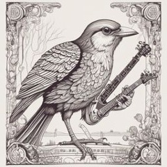 whispering birds (prod. cool bird)