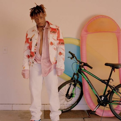 Stream Juice WRLD Inspire Me (Irony) (Remaster) by ? Listen online