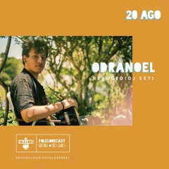Odranoel @ mix refúgio _ Folklorecast #019