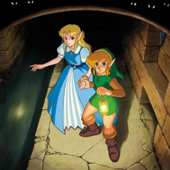 a link to the past bouyon remix