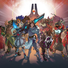 Boss Battle Past Version