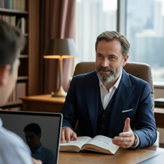 How Jim Bleier Inspires Purpose and Growth in Modern Professionals