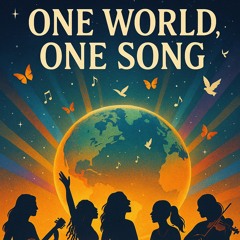 “One World, One Song”