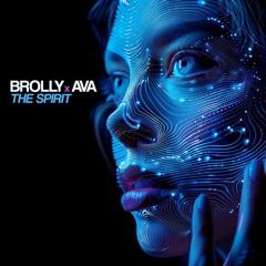 𝐁𝐑𝐎𝐋𝐋𝐘 𝐱 𝐀𝐕𝐀 : 𝙏𝙝𝙚 𝙎𝙥𝙞𝙧𝙞𝙩 (𝚃𝙰𝚁 𝙿𝙾𝙽𝙳 ᶜᵒᵛᵉʳ)