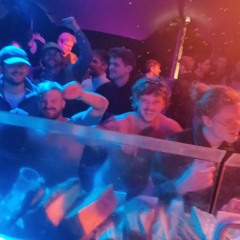 High Energy set ROVER (155 Bpm)