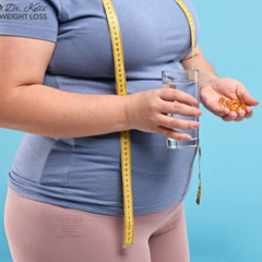 Smarter Supplementing: How the Right Support Boosts Real Weight Loss