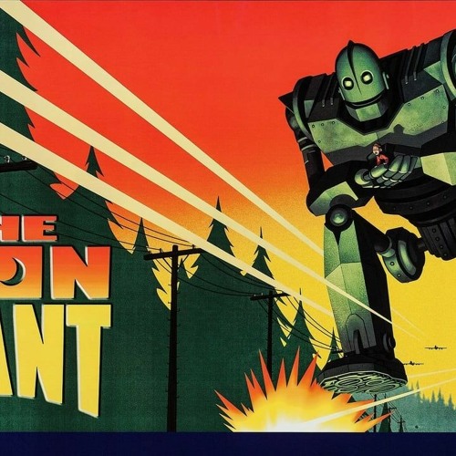 Stream episode Watch The Iron Giant 1999 FulLMovIE Free