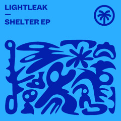 LIGHTLEAK - Shelter (Funky Heroes) [Hottrax]