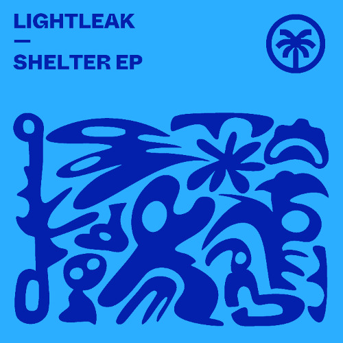 LIGHTLEAK - Shelter (Funky Heroes) [Hottrax]