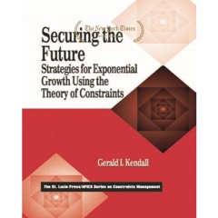 Early Access Securing the Future: Strategies for Exponential Growth Using the Theory of Constraints