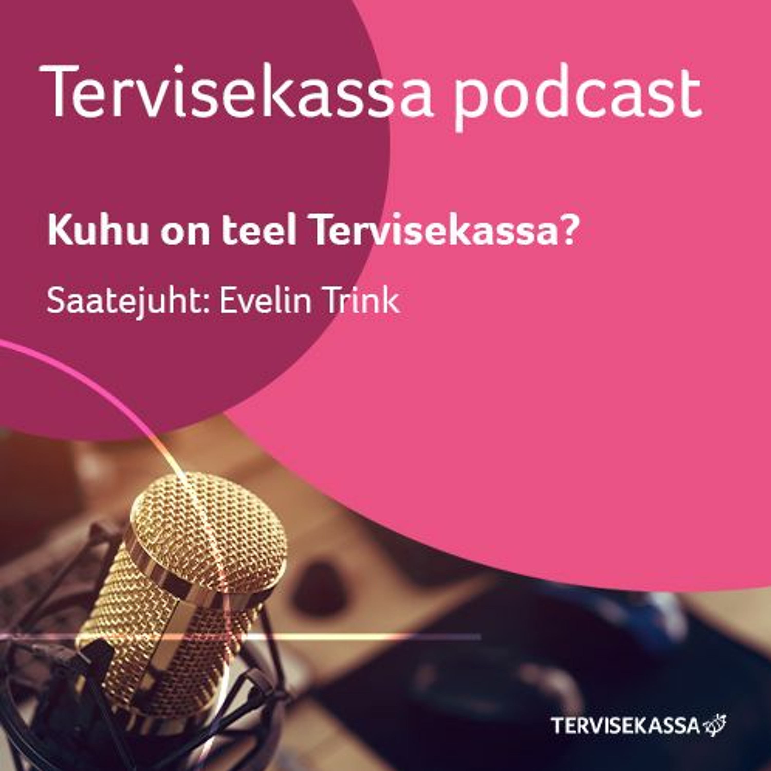 #20 Kuhu on teel Tervisekassa?
