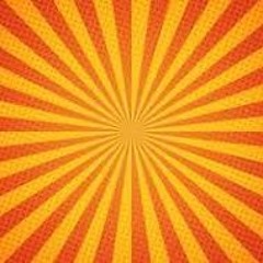 Sunburst! (COHEN)