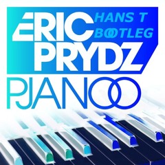 Eric Prydz - Pjanoo (Hans T Bootleg)      FREE DOWNLOAD