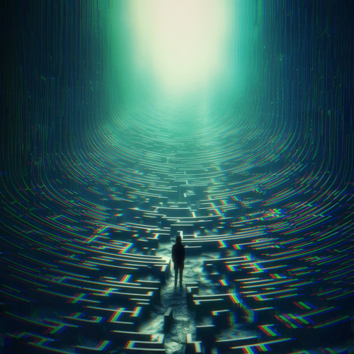 Maze Runner-  THE ANALOG EVOLUTION SONG CONTEST