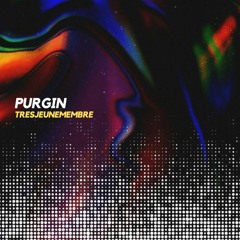[FREE] LD Type Beat 2022 - "PURGIN" - Prod by. TRESJEUNEMEMBRE