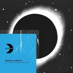 Kevin Toro & Marcos LI - Agonitza (Original Mix) [Música Lunar 3]