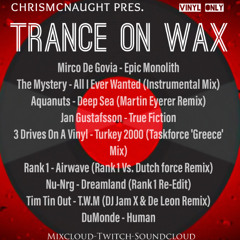 Trance On Wax 17