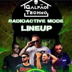Alfa Mike in Galpão Techno 17/08/24