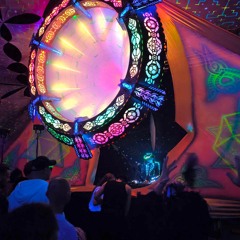 Transcendental Spirit Astral Portal 20241101