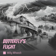 Butterfly's Flight