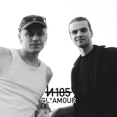 NonStop No. 185 gl*amour