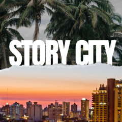 STORY CITY #TOMAHAWK #Dubstep