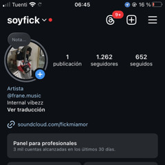 Fumando demasiado💨💨