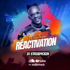 MIXTAPE 2025 DJ STREADYCKEN REACTIVATION .mp3