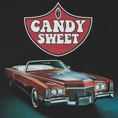 CANDY SWEET ft PDUB (Prod. by VANDAL)
