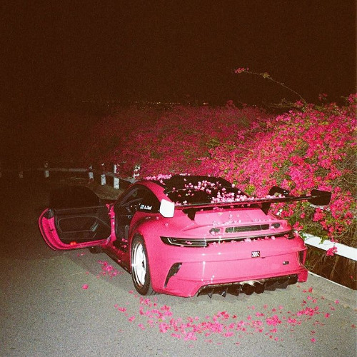 @producedbyexcel - Riding In The City