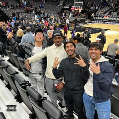 De'Aaron Fox (prod. Myz)