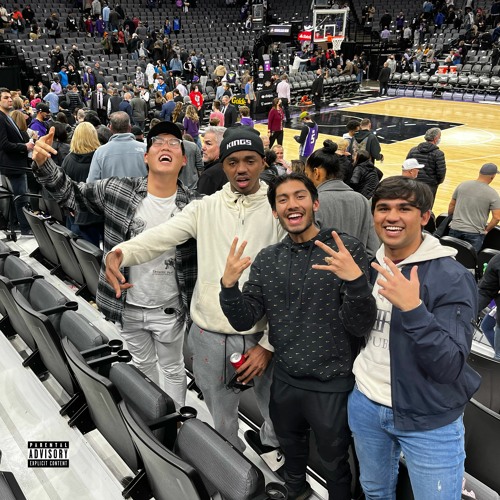 De'Aaron Fox (prod. Myz)