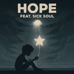 Hope - Ouzil Jagger Feat. Sick Soul  (Original Mix)