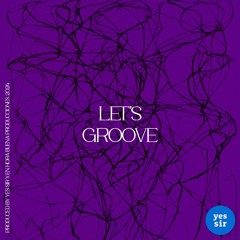 Hard Groove Suite