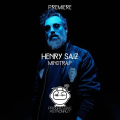 PREMIERE: Henry Saiz - Mindtrap (Original Mix) [Balance Music]