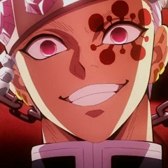 Demon Slayer: Entertainment District - Season 2 (Track 3)