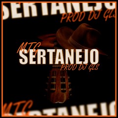 MTG O AMOR É FEITO DE PAIXÕES "SINÔNIMOS" REMIX - Álbum Mtg Sertanejo (PROD DJ GSL)