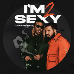 G CHASE - I'm 2 Sexy