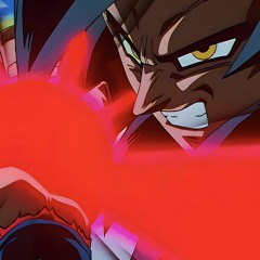 Goku's Scream x Yeat x DxnnyFxntom - Talk (guitar remix) (slowed + pitch)