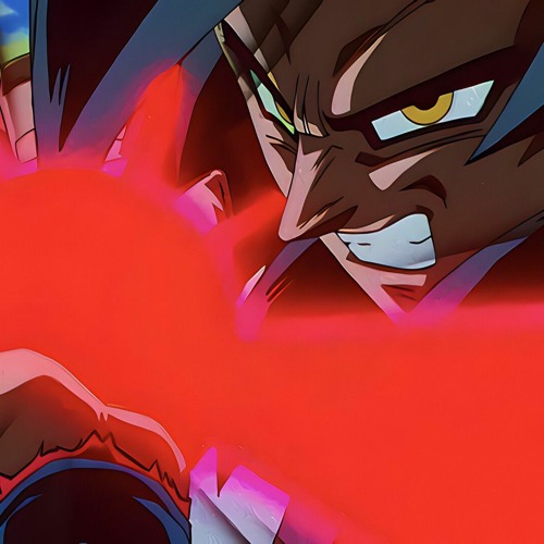 Goku's Scream x Yeat x DxnnyFxntom - Talk (guitar remix) (slowed + pitch)