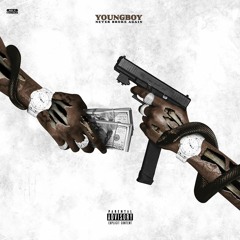 NBA YoungBoy - Time Goes On