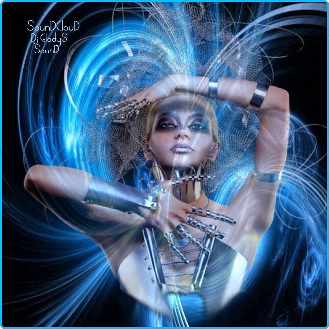 Dj Gladys-Sound(Graffik309 The Voice)