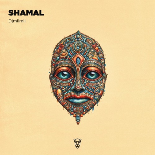 PREMIERE: Djmilmil - Shamal [Camel VIP Records]