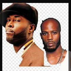 DMX BLACKROB #RUFF RYDER LIKE WHOA