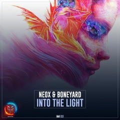 NeoX & Boneyard - Into The Light [NMR033]