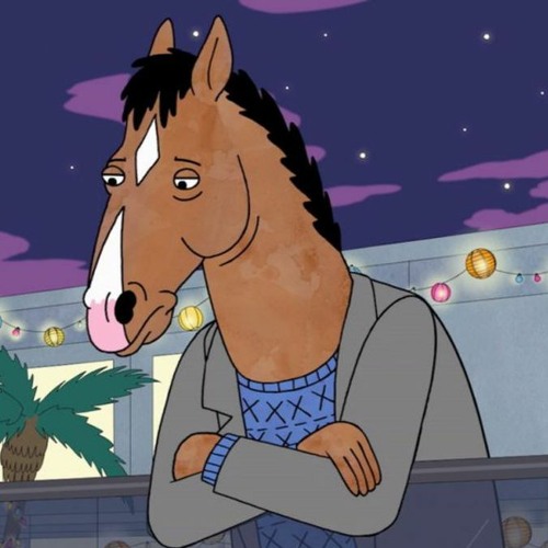 Bojack - Racc