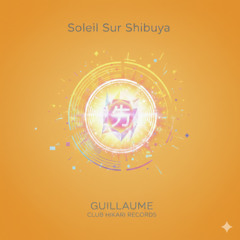 Stream 光の波 by Club Hikari Records | Listen online for free on