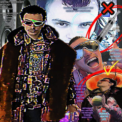 SOBER FELLA FOREVER. [PROD.STOiZY]